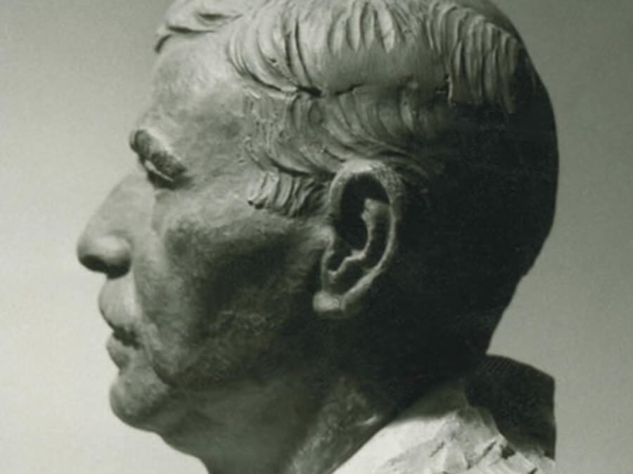 Antonio Casillas (Padre)