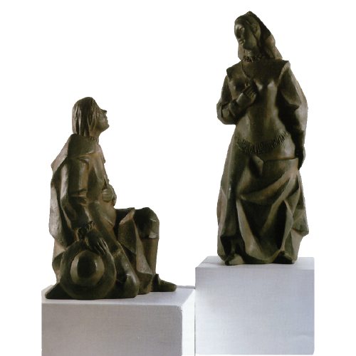 La pícara Justina y el estudiante fullero