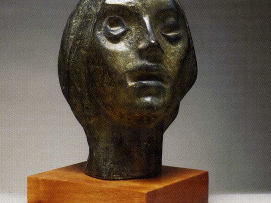 Cabeza del Lazarillo