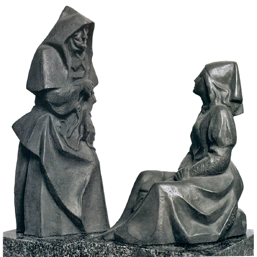 La Celestina y Melibea