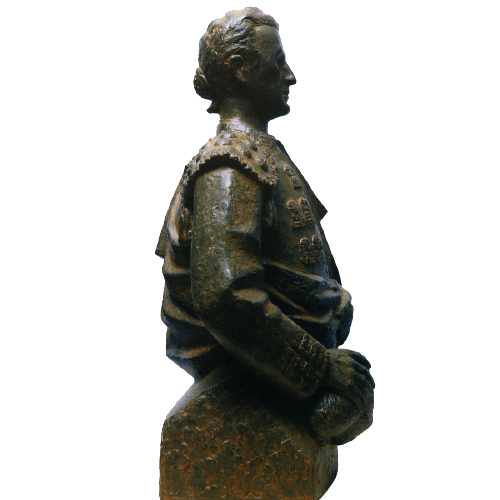 Monumento a “El Viti”