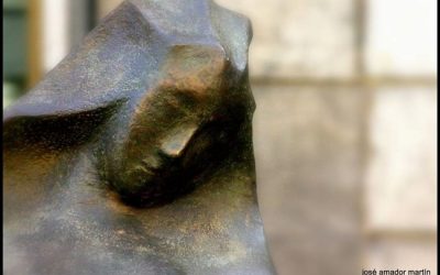 Elogio de Agustín Casillas.