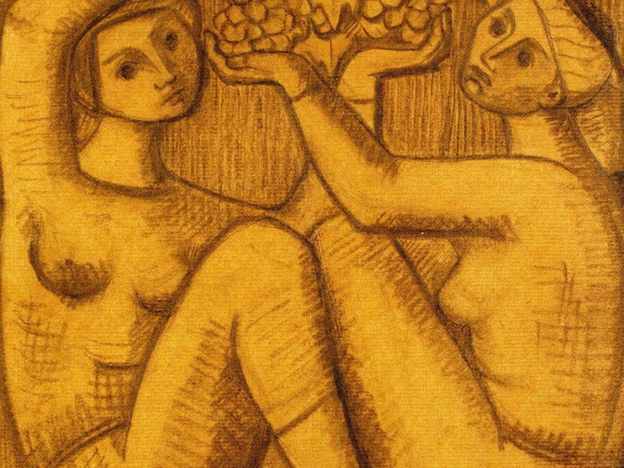 Las cuatro estaciones (Otoño)