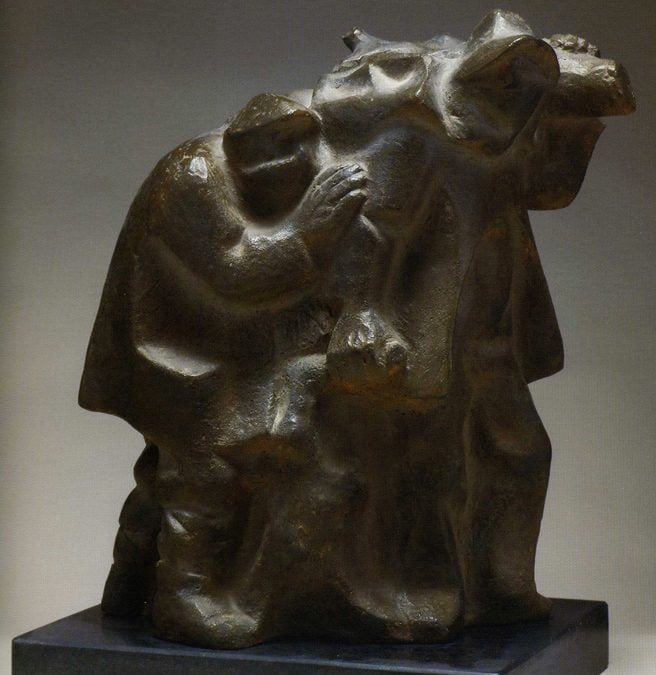 Las estaciones (Invierno)