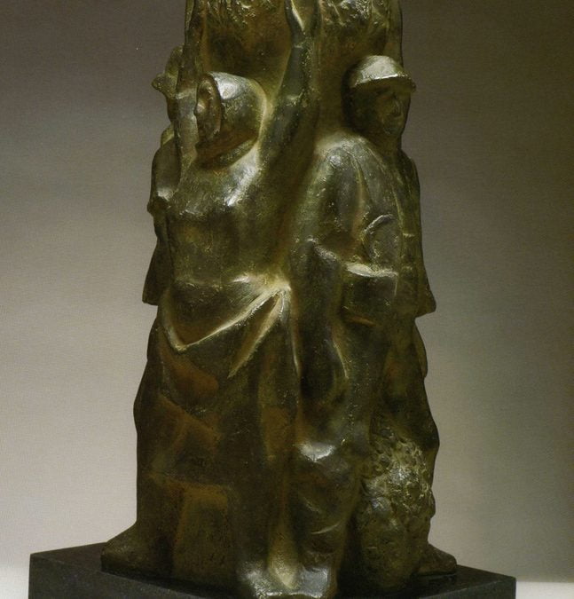 Las estaciones (Otoño)