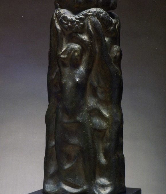 Las estaciones (Primavera)