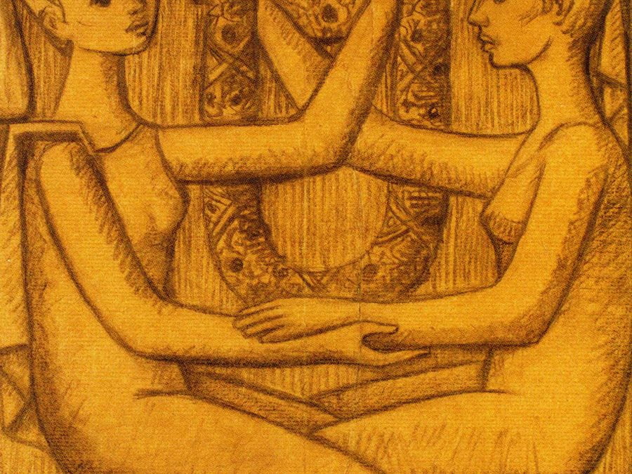 Las cuatro estaciones (Primavera)