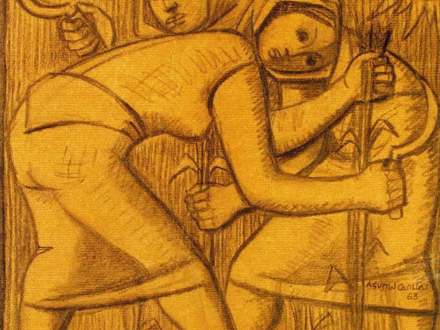 Las estaciones (Verano)