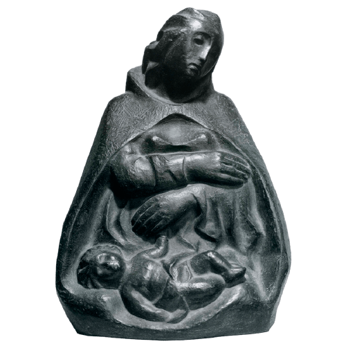 Maternidad triangular
