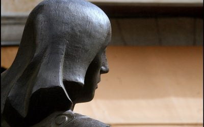 Agustín Casillas, viaje interior