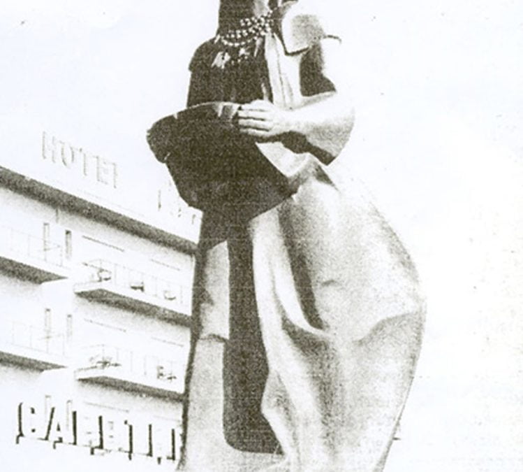 Salmantina Oferente