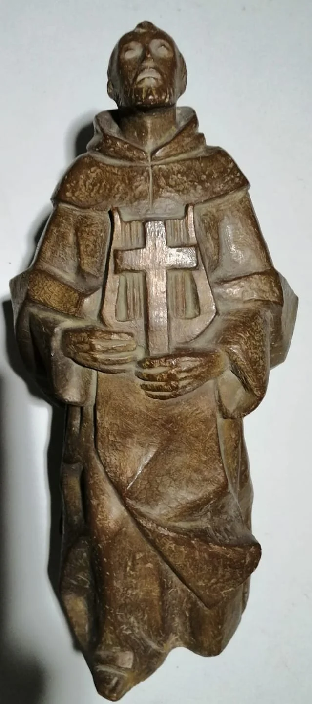 San Juan de la cruz